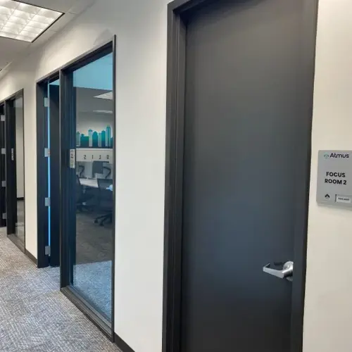 Acrylic Signs
